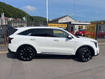 Used Kia Sorento 2024 for sale - 74746347: Photo