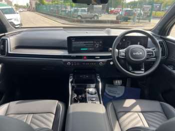 Used Kia Sorento 2024 for sale - 74746347: Photo