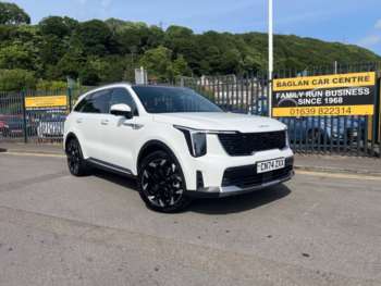 Used Kia Sorento 2024 for sale - 74746347: Photo
