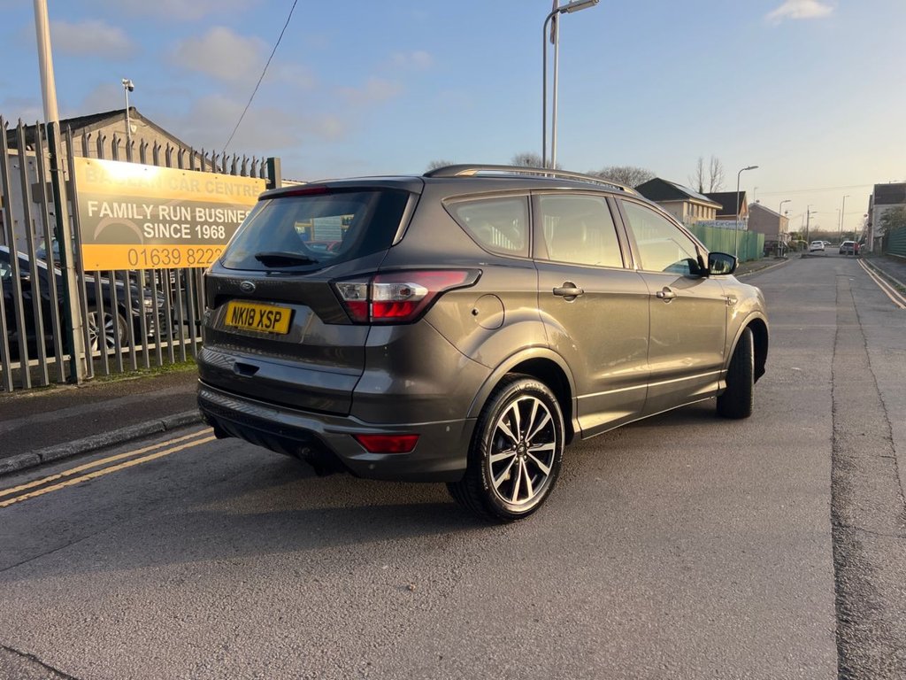 Used Ford Kuga 2018 for sale - 76909986: Photo 10