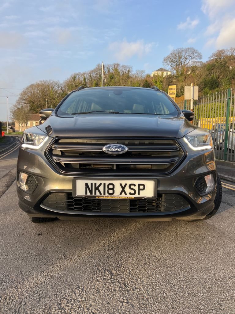 Used Ford Kuga 2018 for sale - 76909986: Photo 11