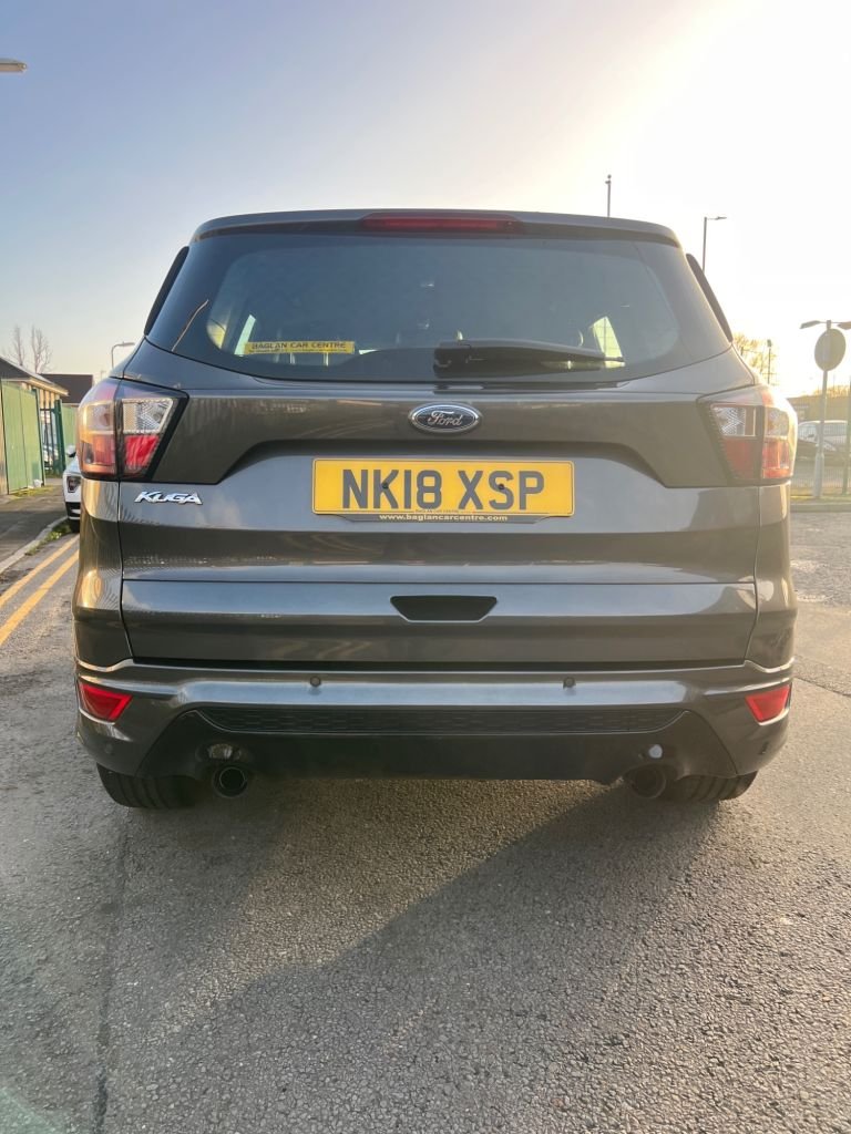 Used Ford Kuga 2018 for sale - 76909986: Photo 12