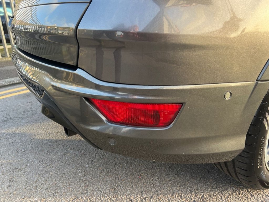 Used Ford Kuga 2018 for sale - 76909986: Photo 14