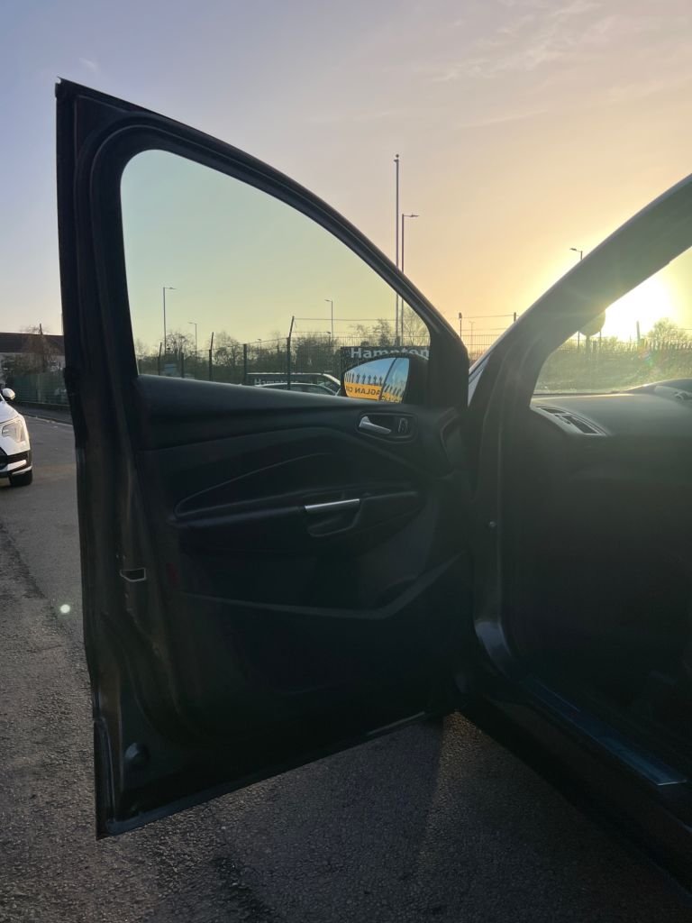 Used Ford Kuga 2018 for sale - 76909986: Photo 15