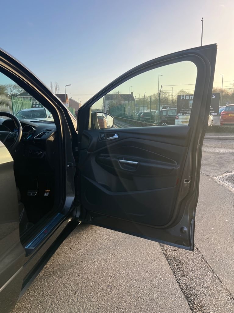 Used Ford Kuga 2018 for sale - 76909986: Photo 16