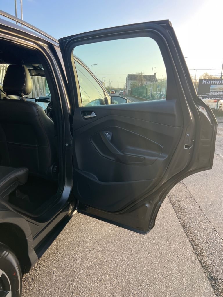 Used Ford Kuga 2018 for sale - 76909986: Photo 18