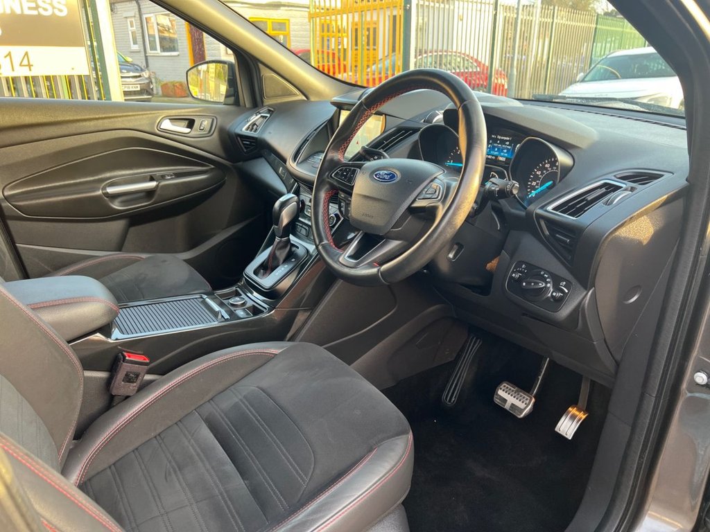 Used Ford Kuga 2018 for sale - 76909986: Photo 19