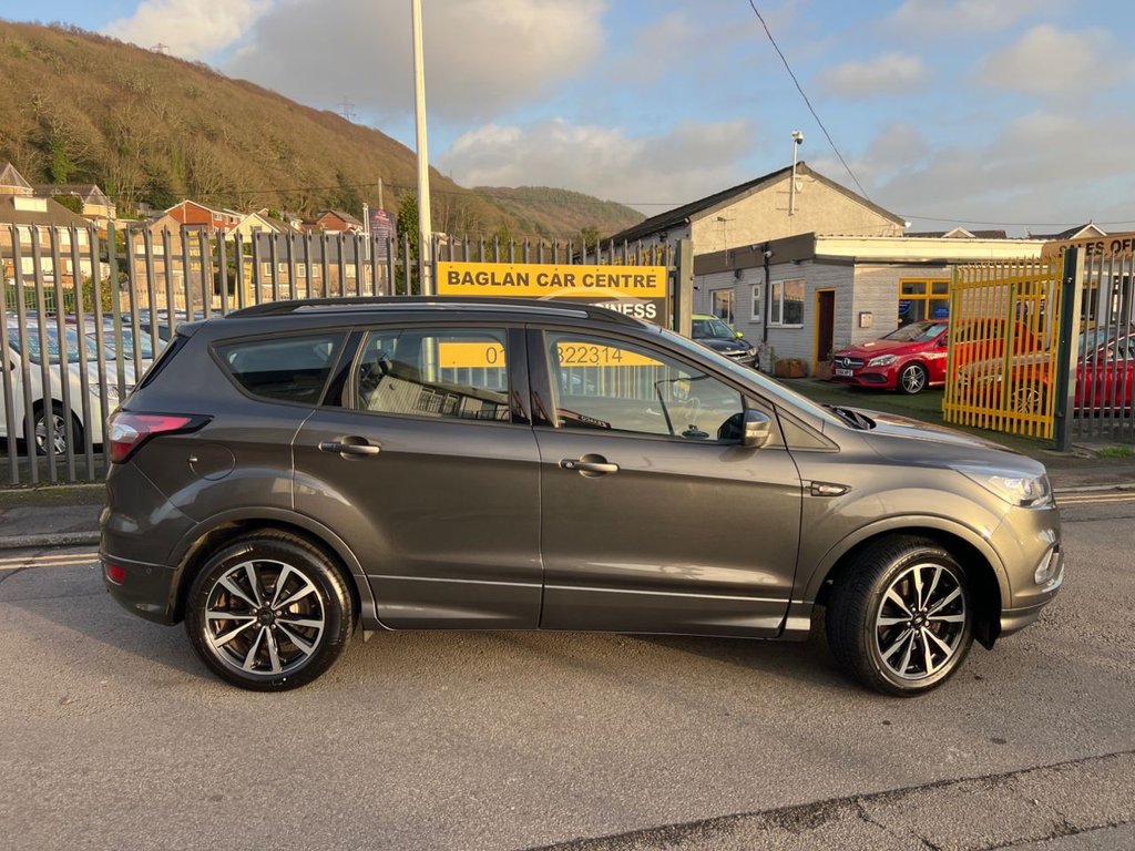 Used Ford Kuga 2018 for sale - 76909986: Photo 2