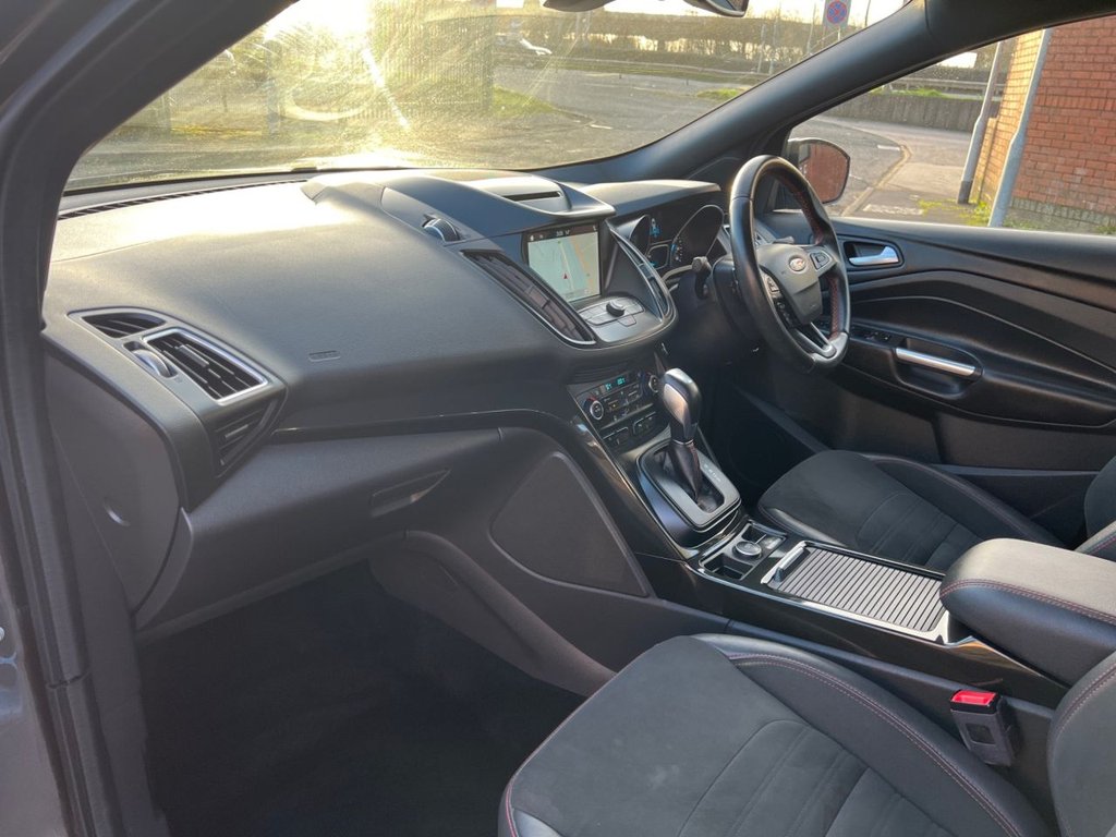 Used Ford Kuga 2018 for sale - 76909986: Photo 20