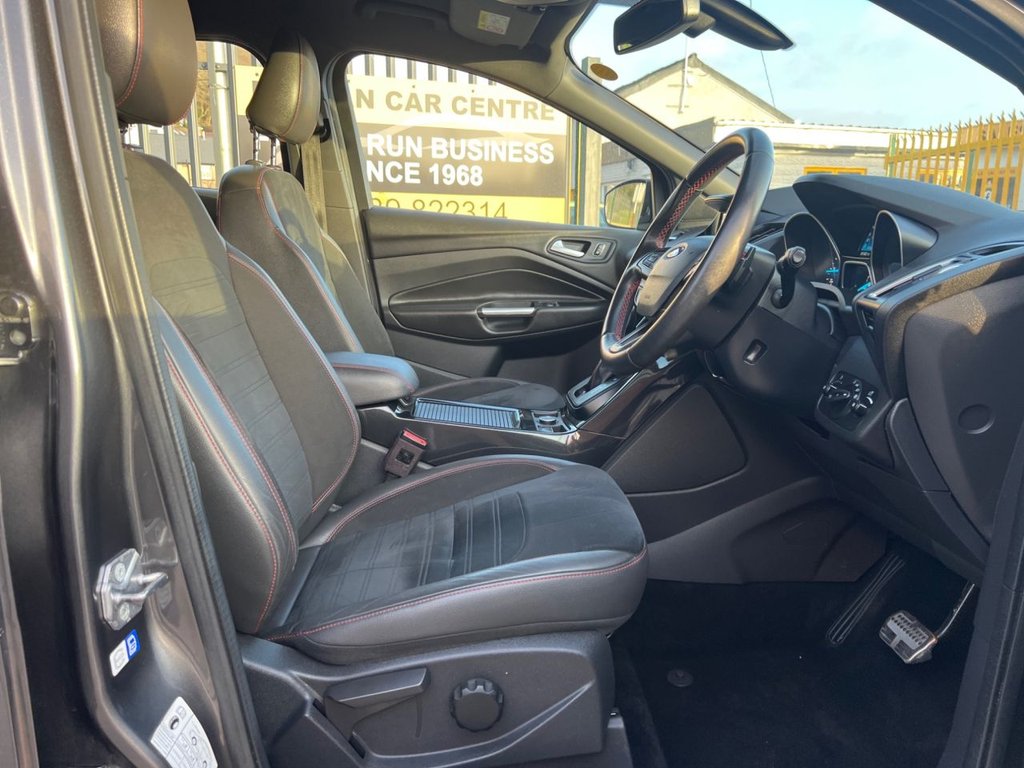 Used Ford Kuga 2018 for sale - 76909986: Photo 21