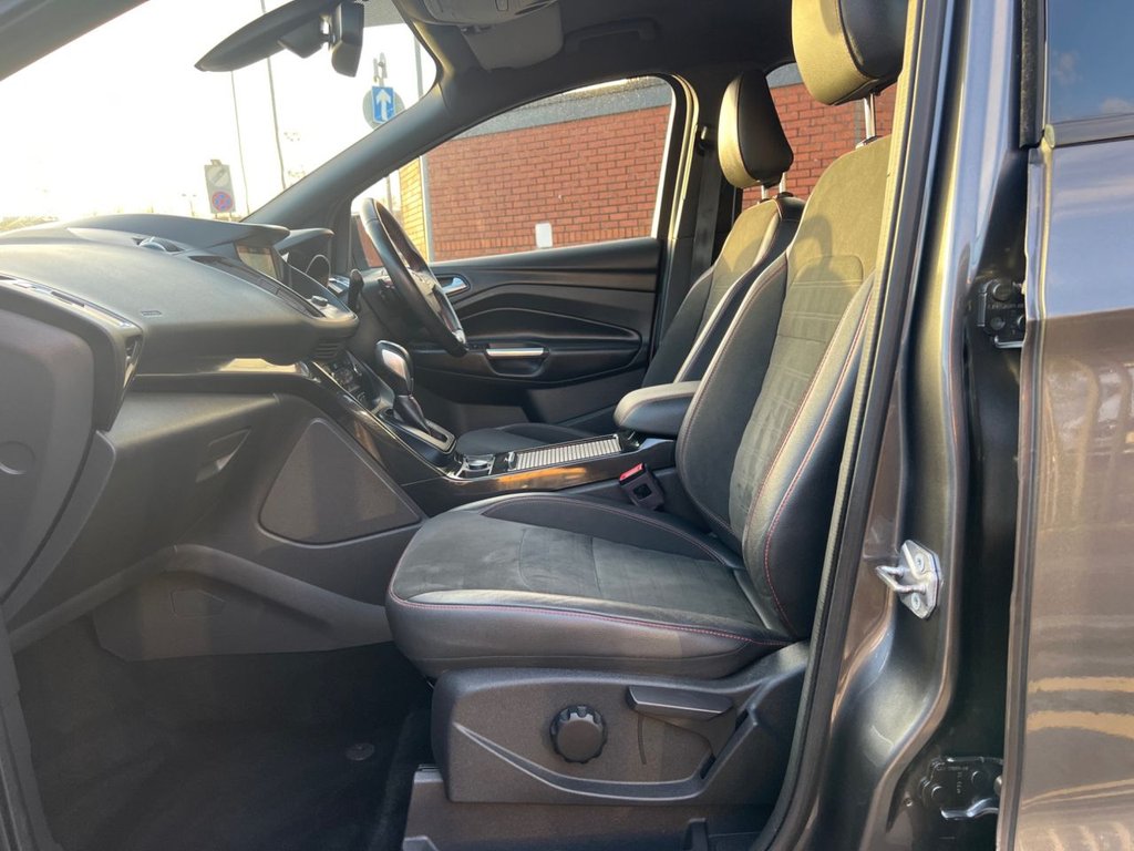 Used Ford Kuga 2018 for sale - 76909986: Photo 22