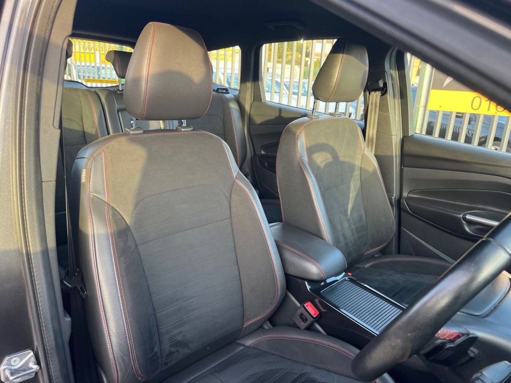 Used Ford Kuga 2018 for sale - 76909986: Photo 23