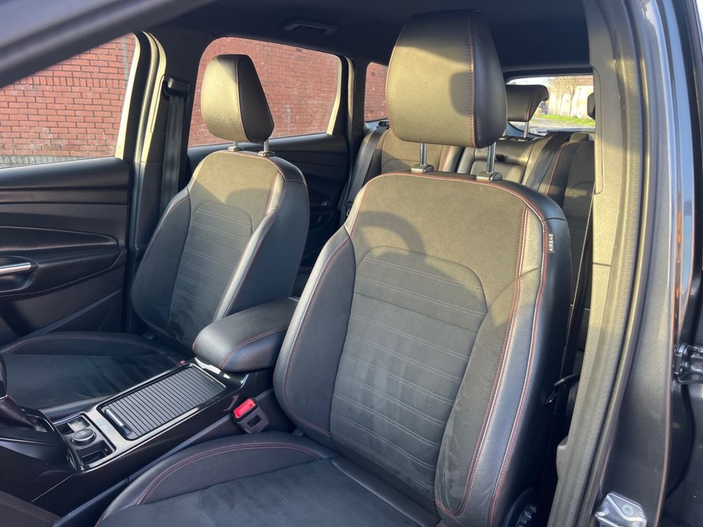 Used Ford Kuga 2018 for sale - 76909986: Photo 24