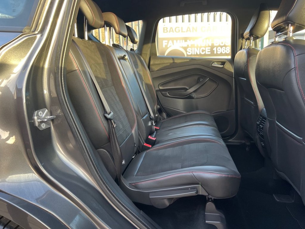 Used Ford Kuga 2018 for sale - 76909986: Photo 25