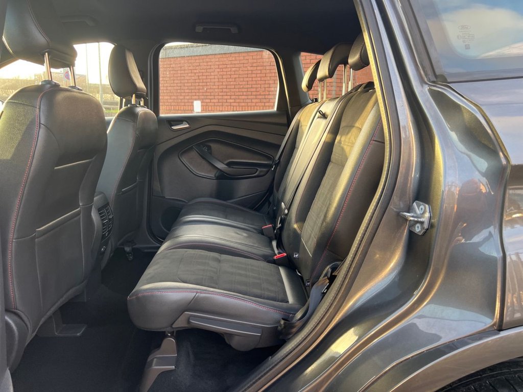 Used Ford Kuga 2018 for sale - 76909986: Photo 26