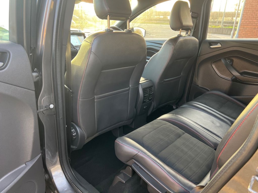 Used Ford Kuga 2018 for sale - 76909986: Photo 28