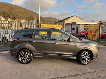 Used Ford Kuga 2018 for sale - 76909986: Photo