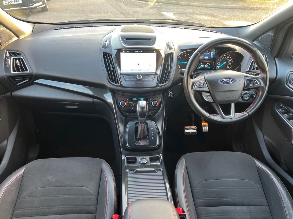 Used Ford Kuga 2018 for sale - 76909986: Photo 3