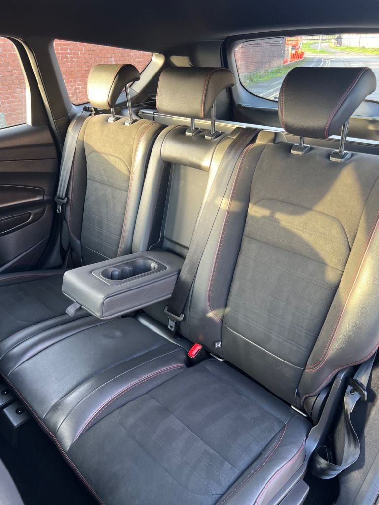 Used Ford Kuga 2018 for sale - 76909986: Photo 30