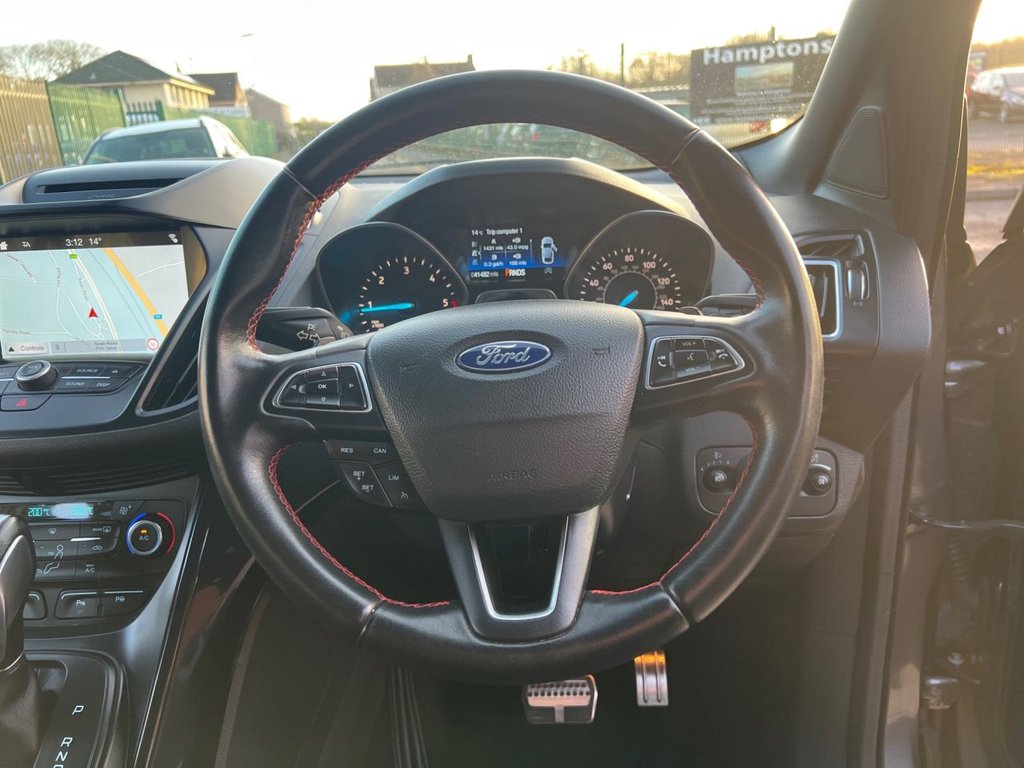Used Ford Kuga 2018 for sale - 76909986: Photo 36