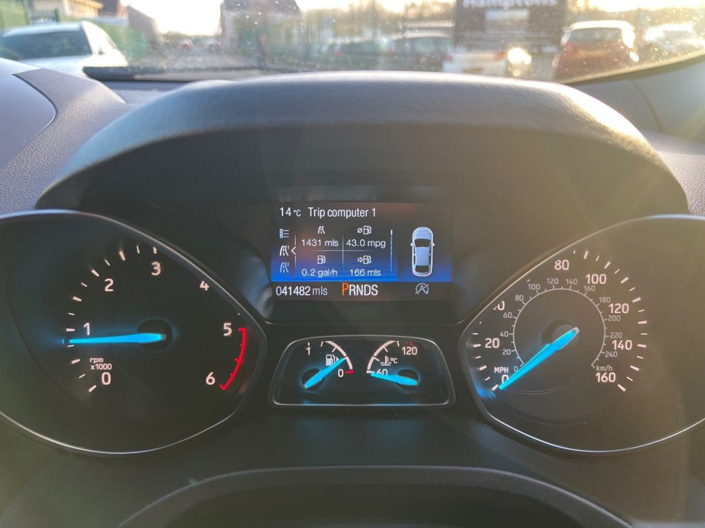 Used Ford Kuga 2018 for sale - 76909986: Photo 39