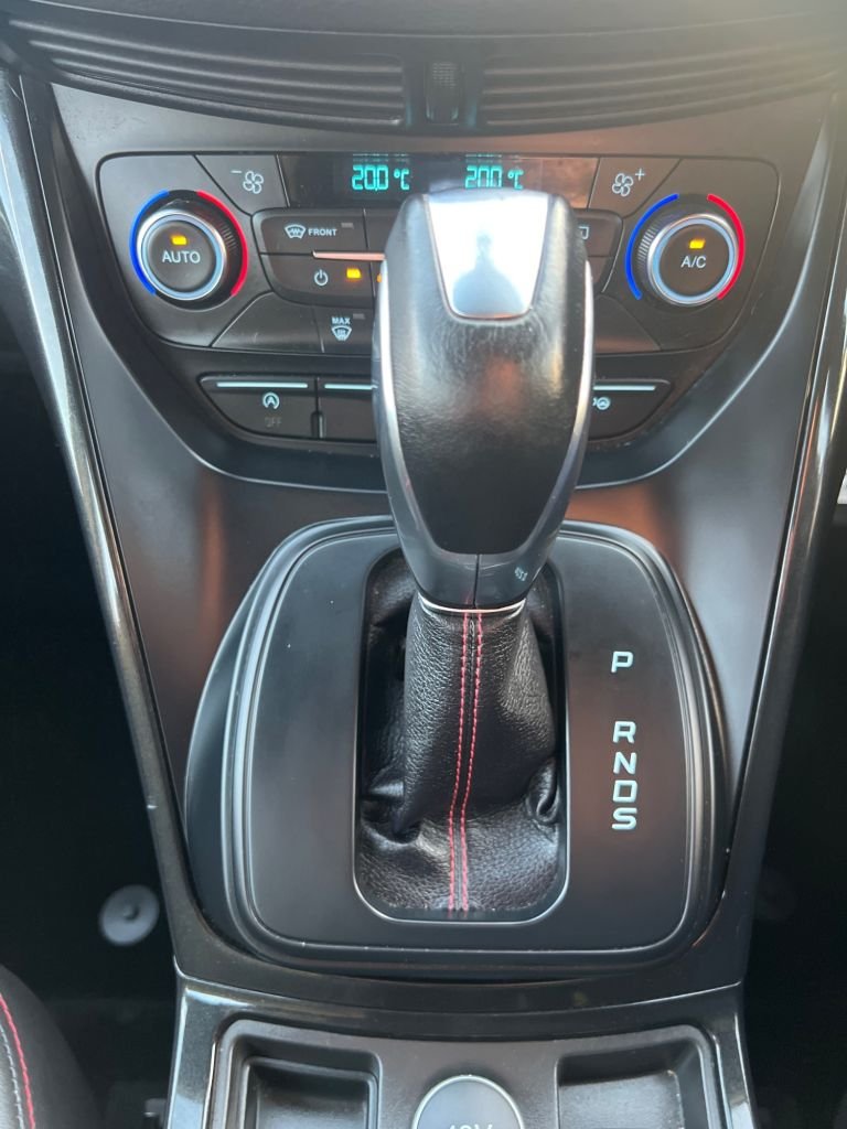 Used Ford Kuga 2018 for sale - 76909986: Photo 4