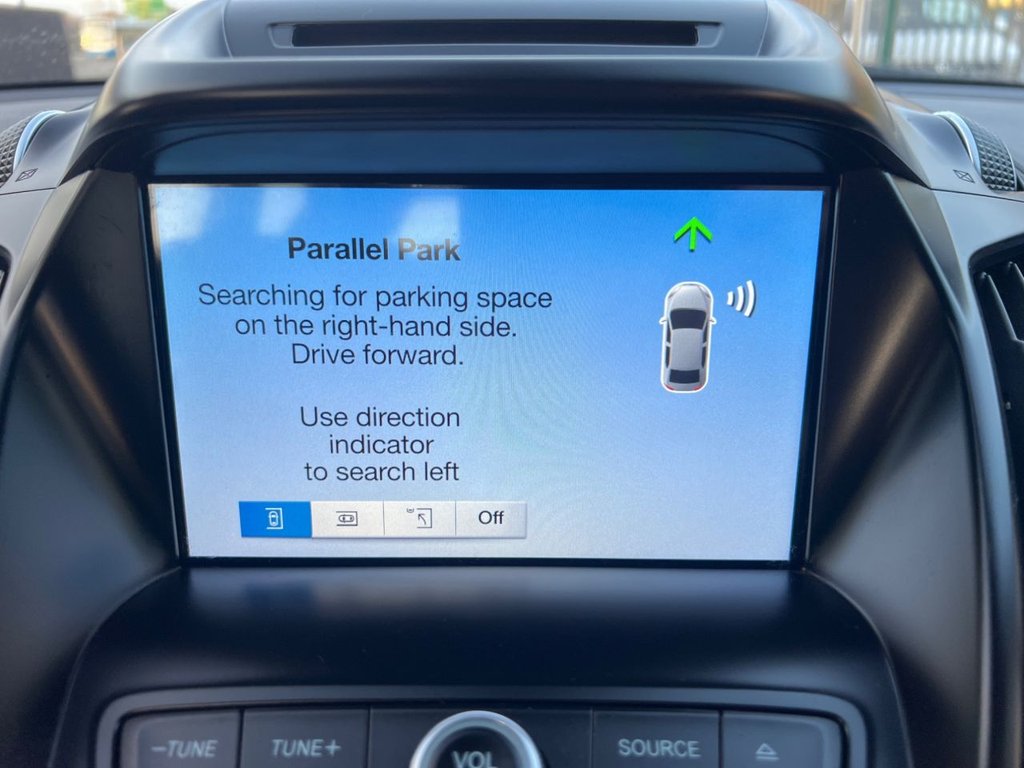 Used Ford Kuga 2018 for sale - 76909986: Photo 46