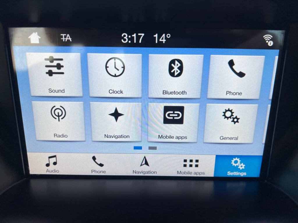 Used Ford Kuga 2018 for sale - 76909986: Photo 49