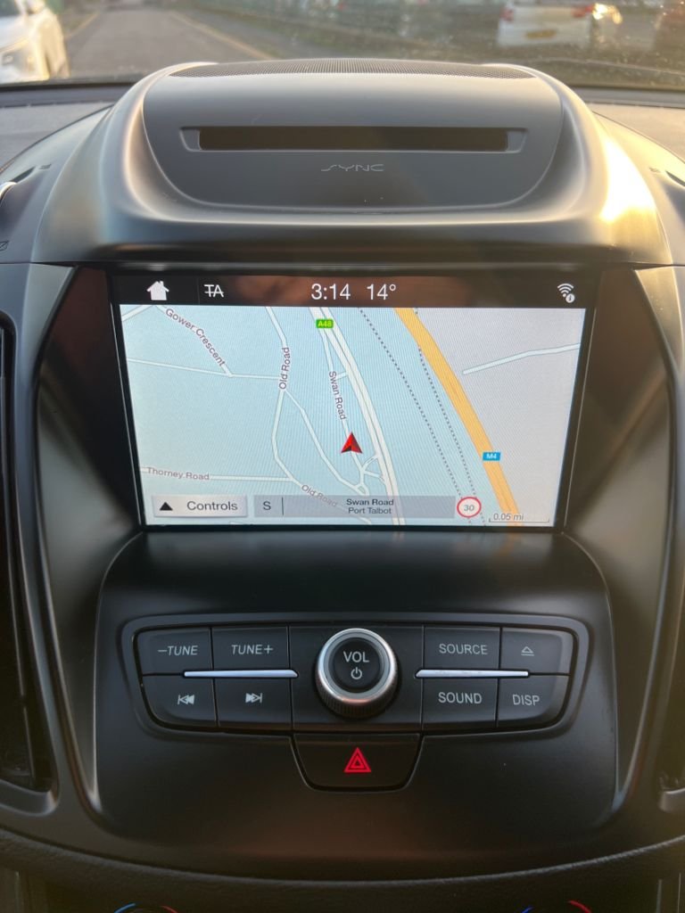 Used Ford Kuga 2018 for sale - 76909986: Photo 5