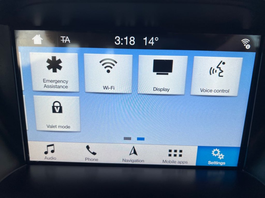 Used Ford Kuga 2018 for sale - 76909986: Photo 50