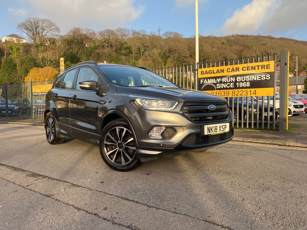 Used Ford Kuga 2018 for sale - 76909986: Photo 6