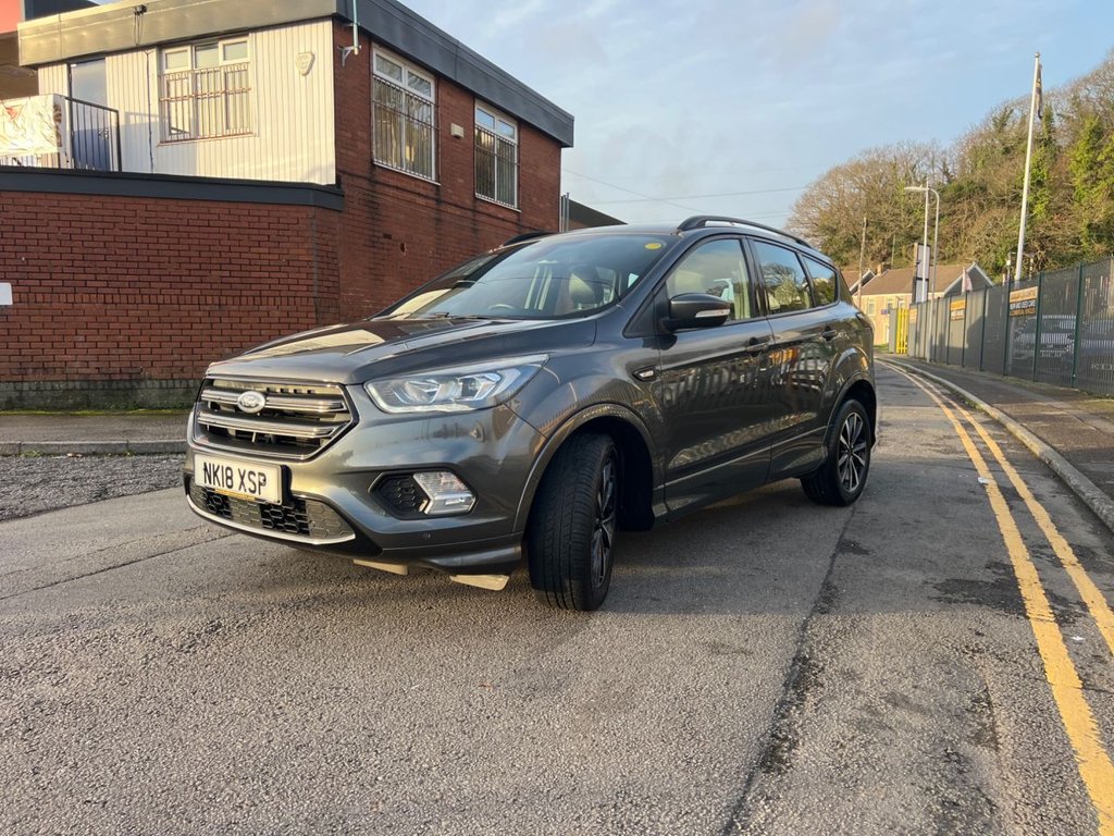 Used Ford Kuga 2018 for sale - 76909986: Photo 7