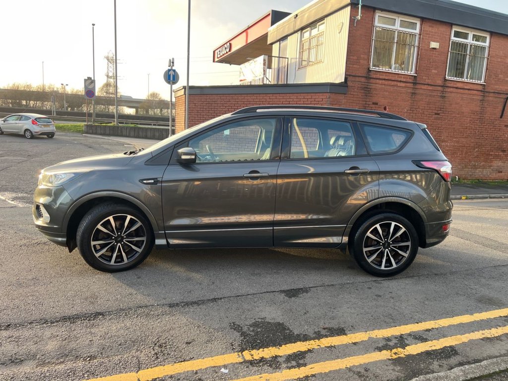Used Ford Kuga 2018 for sale - 76909986: Photo 8