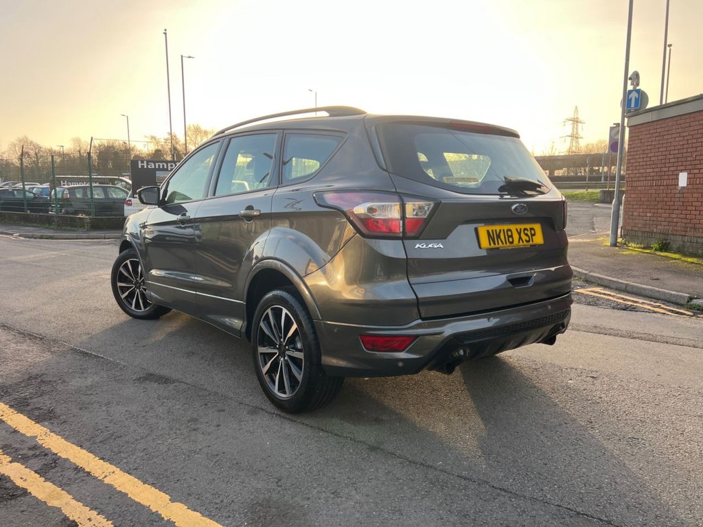 Used Ford Kuga 2018 for sale - 76909986: Photo 9