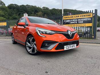 Used Renault Clio 2021 for sale - 79871317: Photo