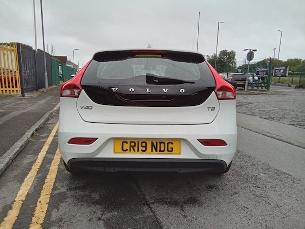 Used Volvo V40 2019 for sale - 74756799: Photo 10
