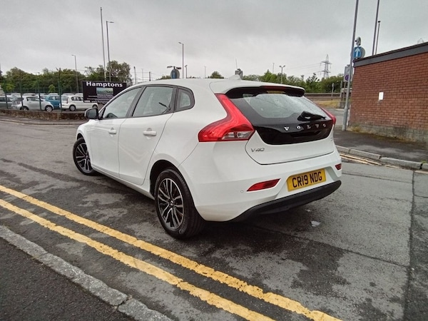 Used Volvo V40 2019 for sale - 74756799: Photo 6