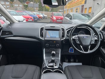 Used Ford S-Max 2018 for sale - 78124255: Photo