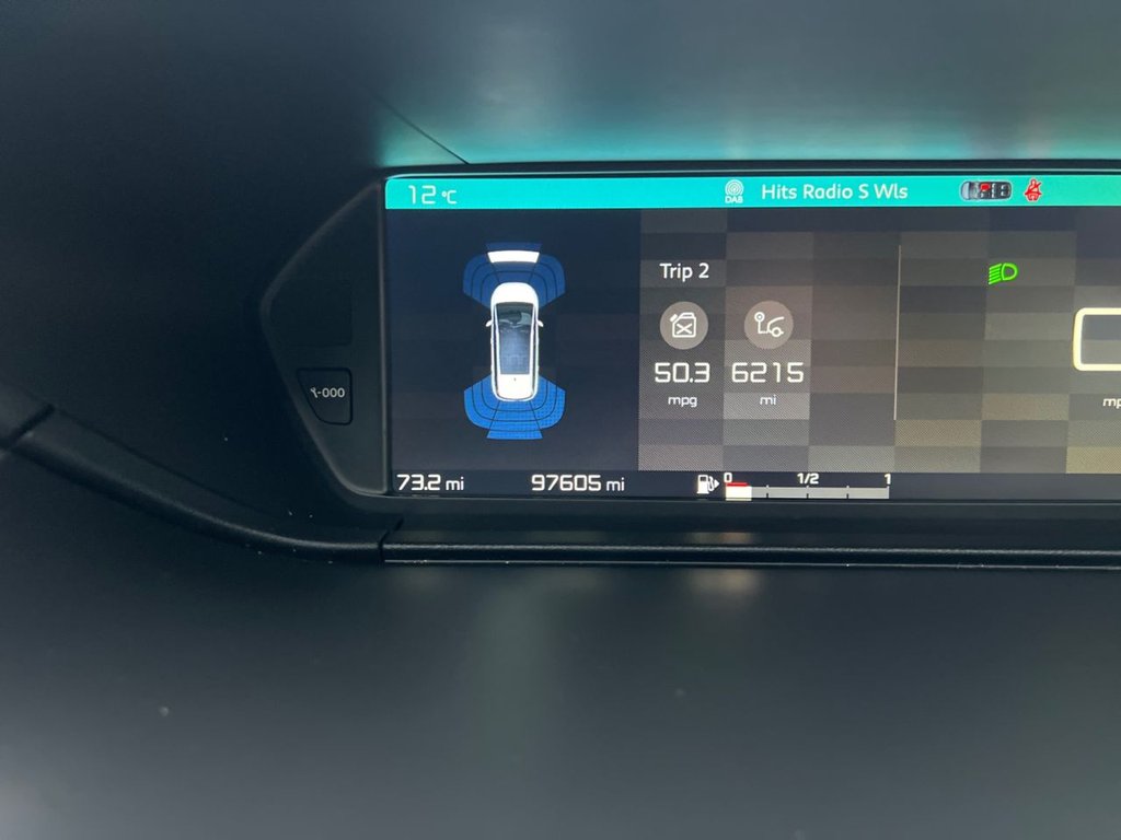 Used Citroen C4 Grand Picasso 2017 for sale - 76868031: Photo 12