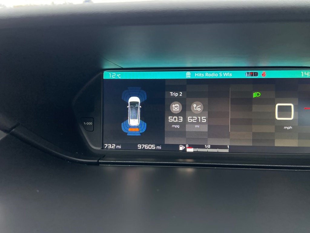 Used Citroen C4 Grand Picasso 2017 for sale - 76868031: Photo 13