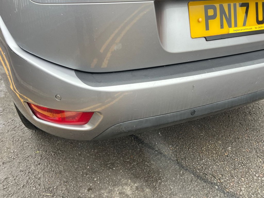 Used Citroen C4 Grand Picasso 2017 for sale - 76868031: Photo 14