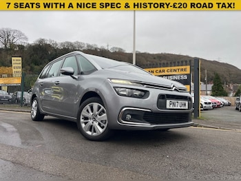 2017 (17) - 1.6 BlueHDi Feel 5dr