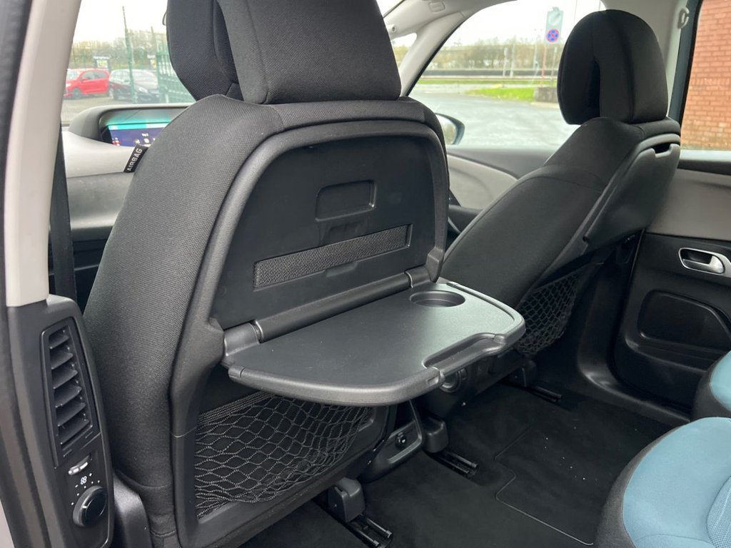 Used Citroen C4 Grand Picasso 2017 for sale - 76868031: Photo 31