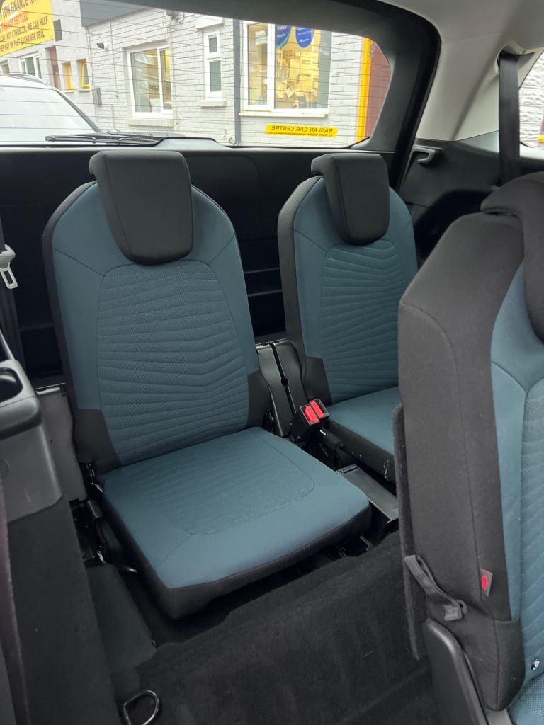 Used Citroen C4 Grand Picasso 2017 for sale - 76868031: Photo 37