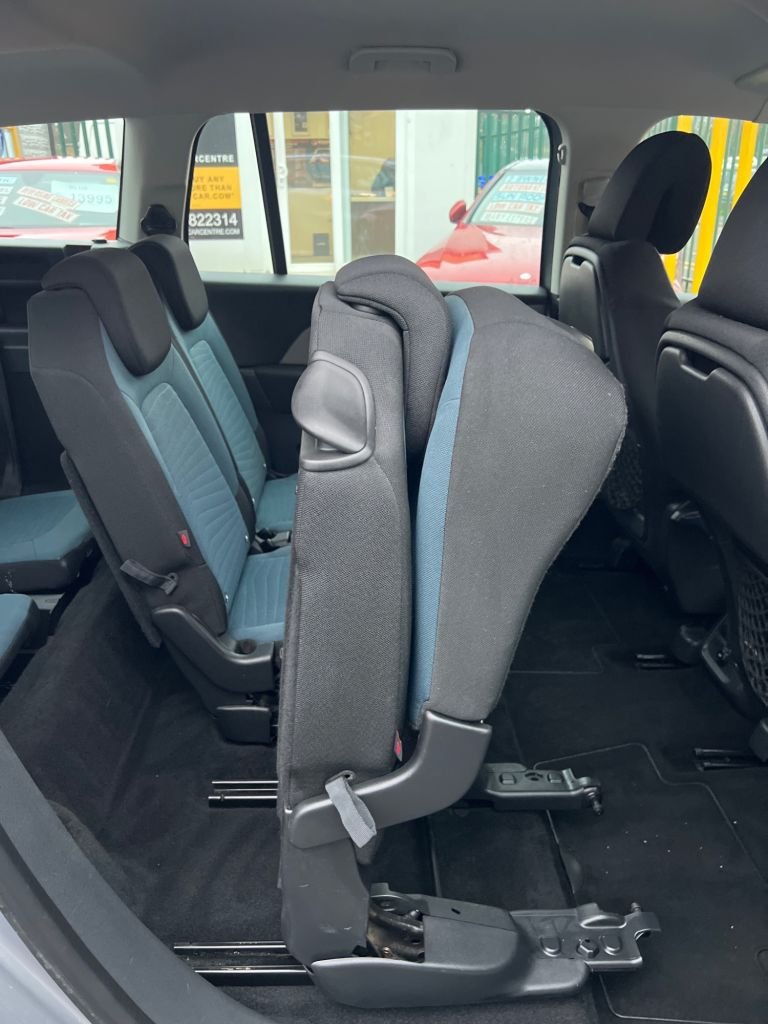 Used Citroen C4 Grand Picasso 2017 for sale - 76868031: Photo 40