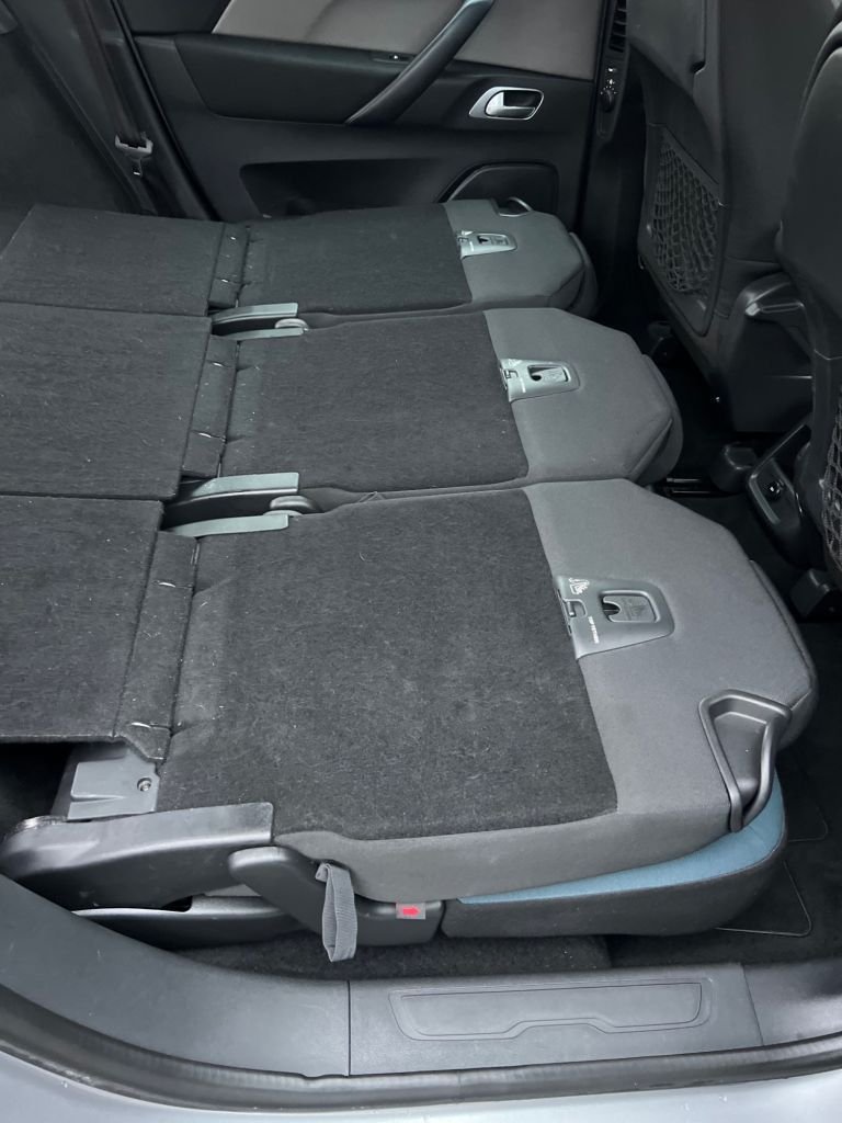 Used Citroen C4 Grand Picasso 2017 for sale - 76868031: Photo 42