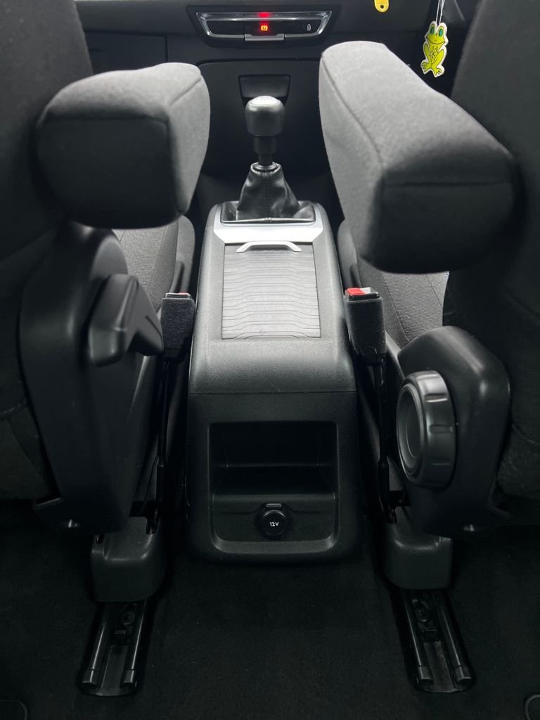 Used Citroen C4 Grand Picasso 2017 for sale - 76868031: Photo 46