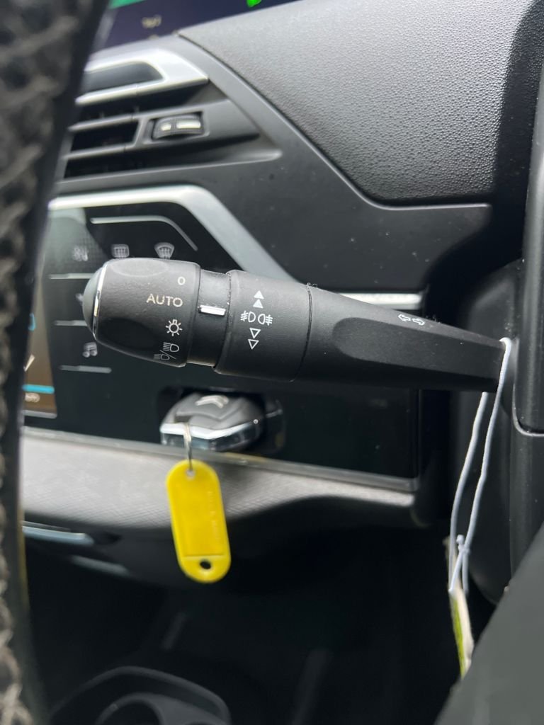 Used Citroen C4 Grand Picasso 2017 for sale - 76868031: Photo 50