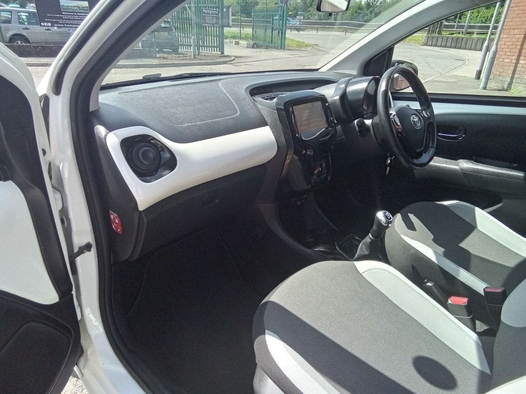 Vehicle 16