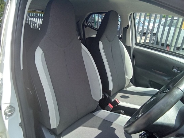 Used Toyota AYGO 2018 for sale - 75346787: Photo 19